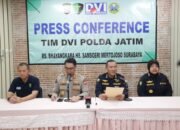 Polda Jatim Mulai Panggil Saksi Kasus Robohnya Ponpes Al Khoziny