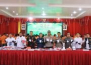 Satres Narkoba Polres Kampar Berhasil Meringkus Jaringan Narkoba .