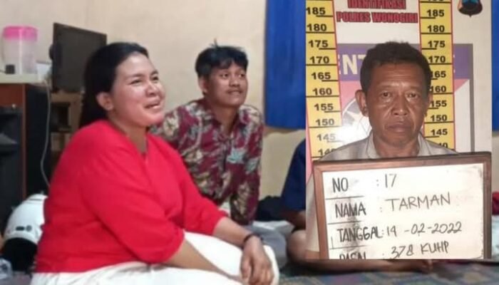 Drama Terus Berlanjut, Setelah Viral Pernikahan 3 M