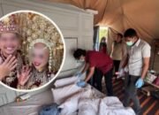 Cindy adalah karyawan dari perusahaan telekomunikasi yang melayani koneksi internet di Kota Padang. Meninggal baru beberapa hari menikah.