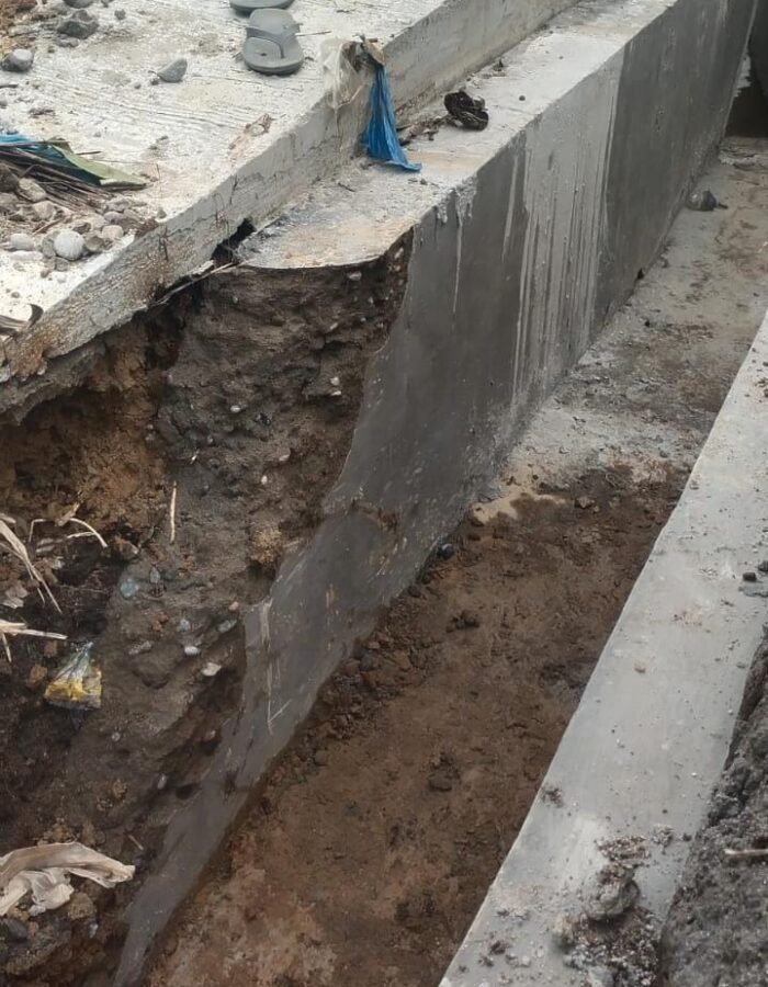 Kejaksaan Diminta Periksa CV. Mitra Usaha Proyek Dinas (SDABMBK) Kabupaten Deli Serdang Di Duga Dijadikan Ladang Korupsi